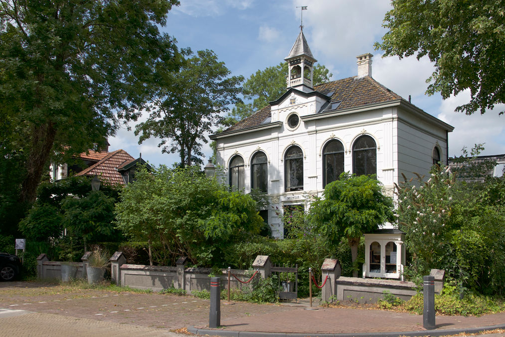 Communicatie & PR vrijwilliger gezocht! 