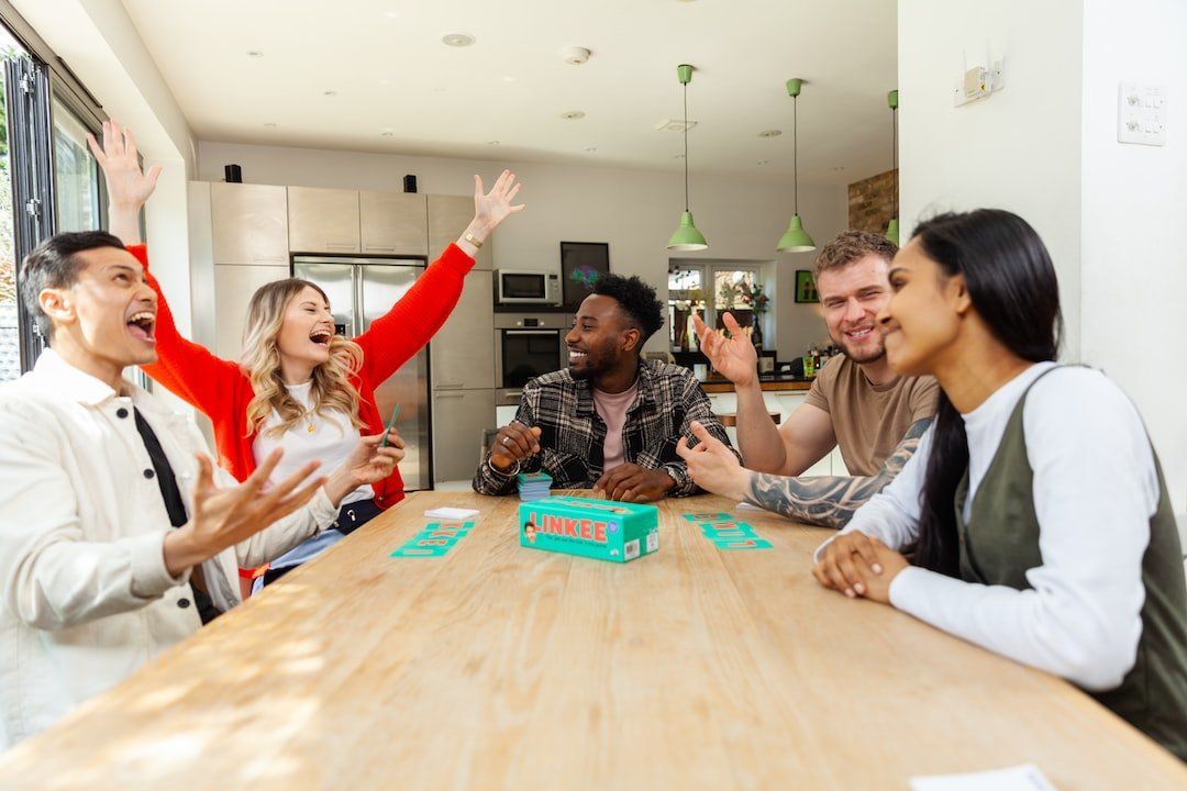 Volunteer Activities Assistant