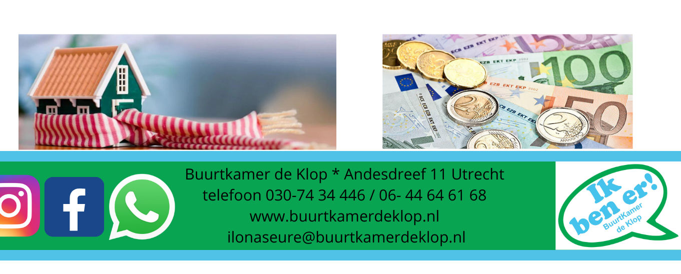 Gezocht: vrijwilliger duurzaamheid