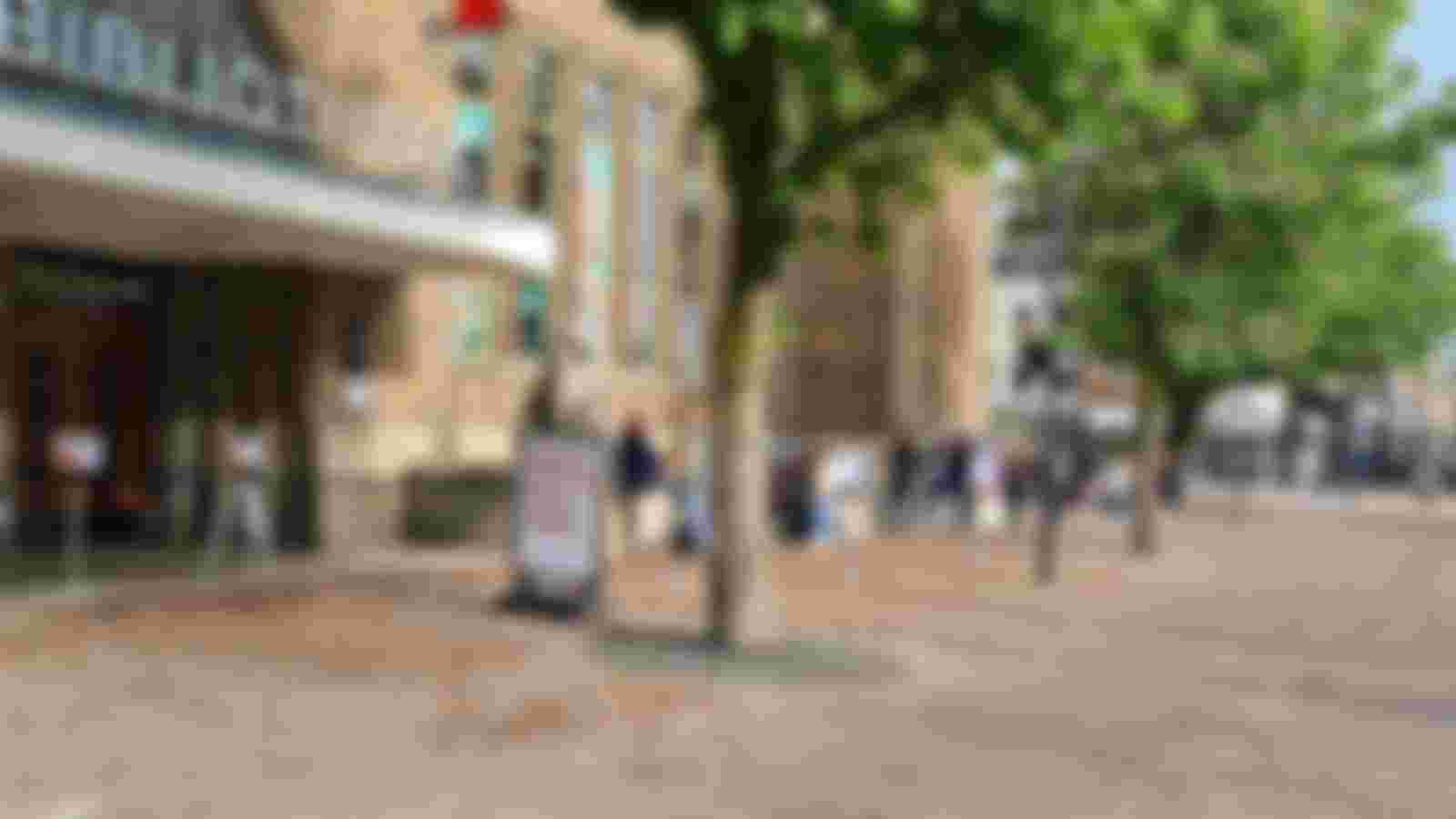 Voorlezen aan peuters/kleuters-woensdagochtend (locatie Zuilen)