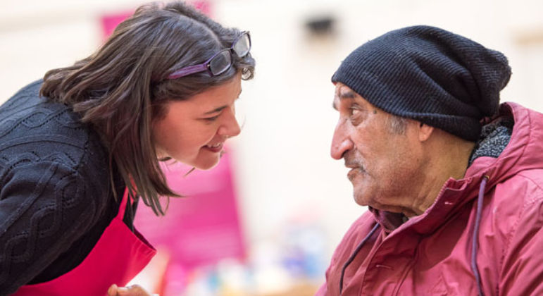 Community Volunteer - Mendip District