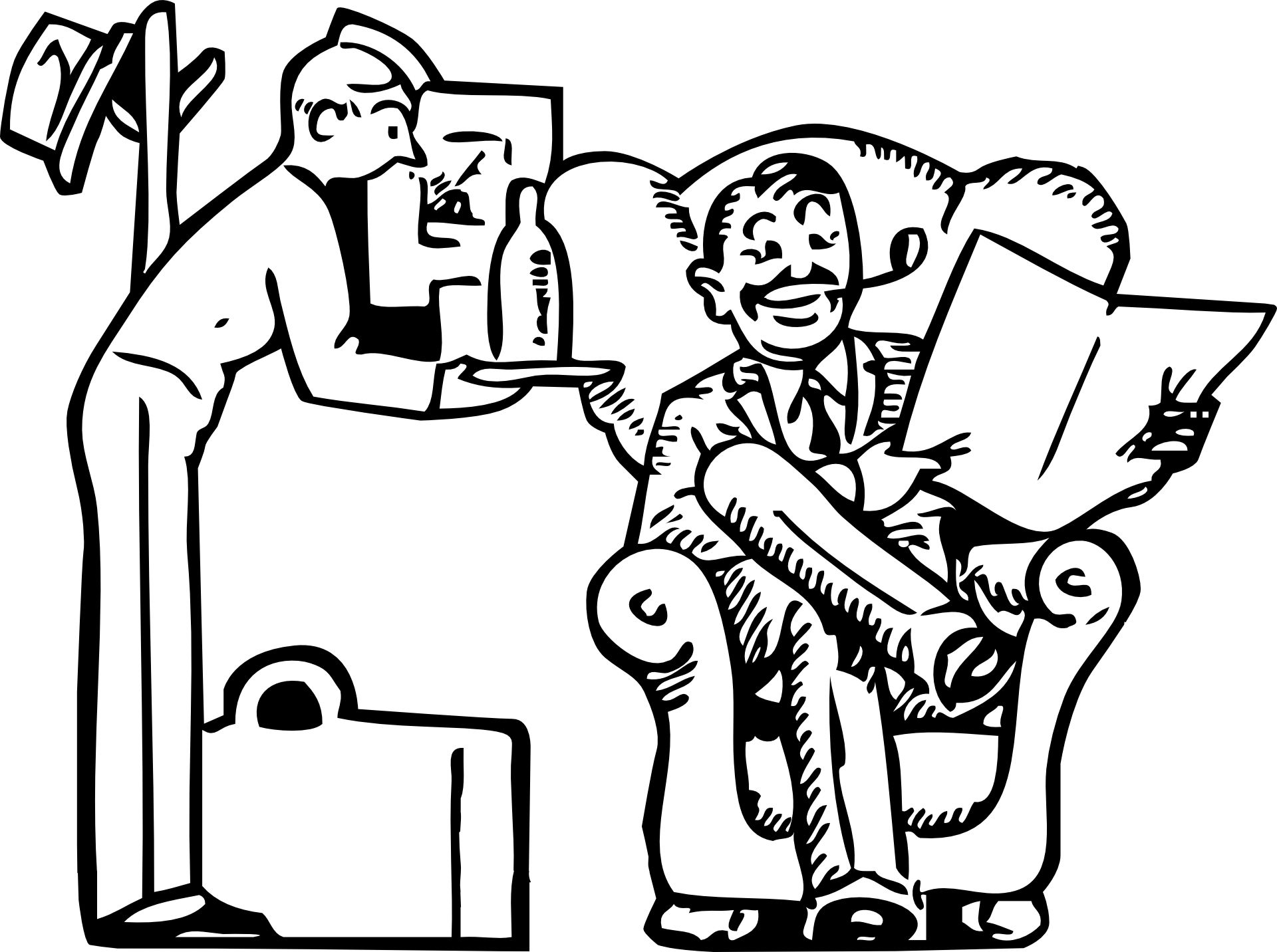 Coordinator gastvrijheid