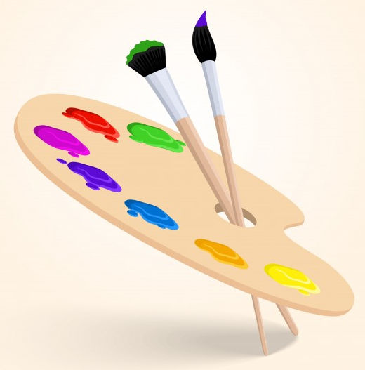 Schildervrijwilligster gezocht