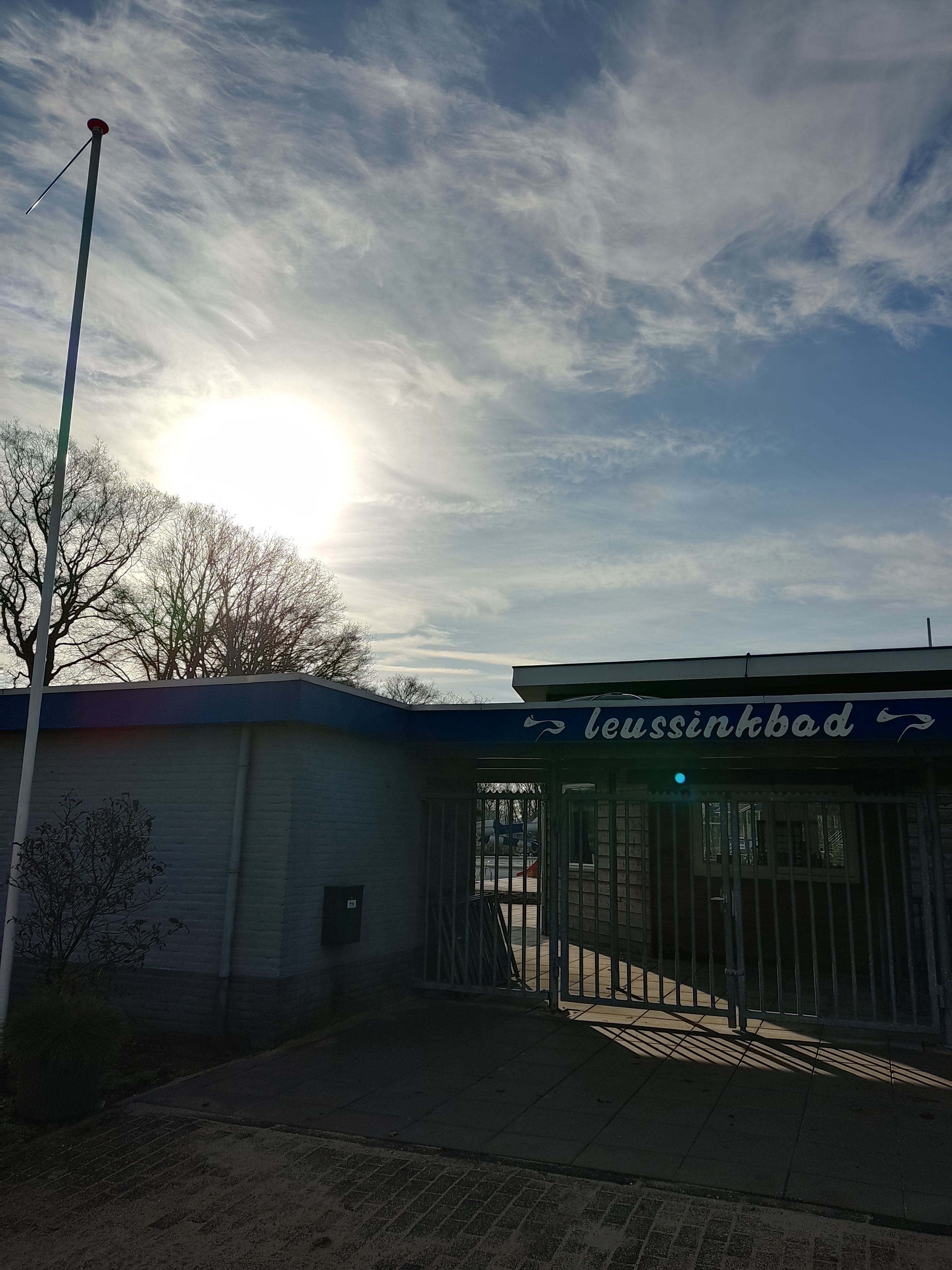 Klussen en Tuinieren 