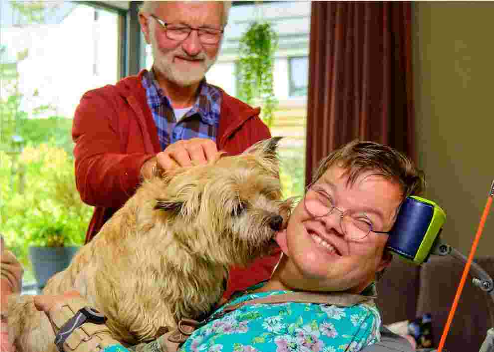 Chauffeurs/begeleiders gezocht!