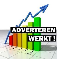 Reclame-verkoper