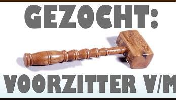 Voorzitter Bestuur Radio Ideaal