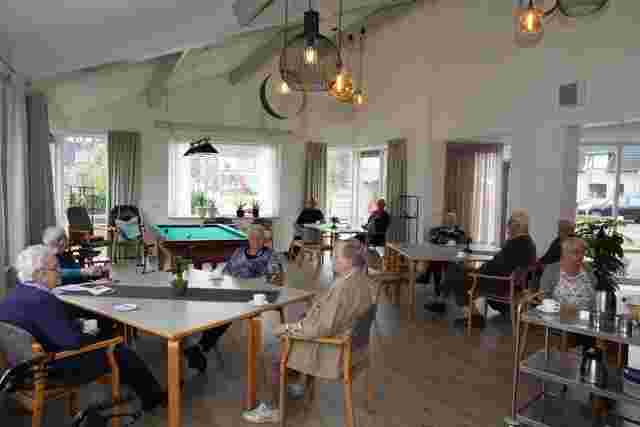 Vrijwilligerscoördinator