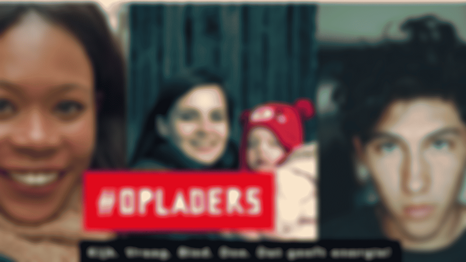 #Opladers: Kijk. Vraag. Bied. Doe. Dat geeft energie!