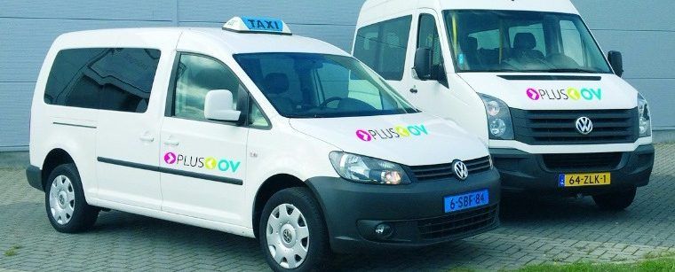 Begeleider leerlingenvervoer