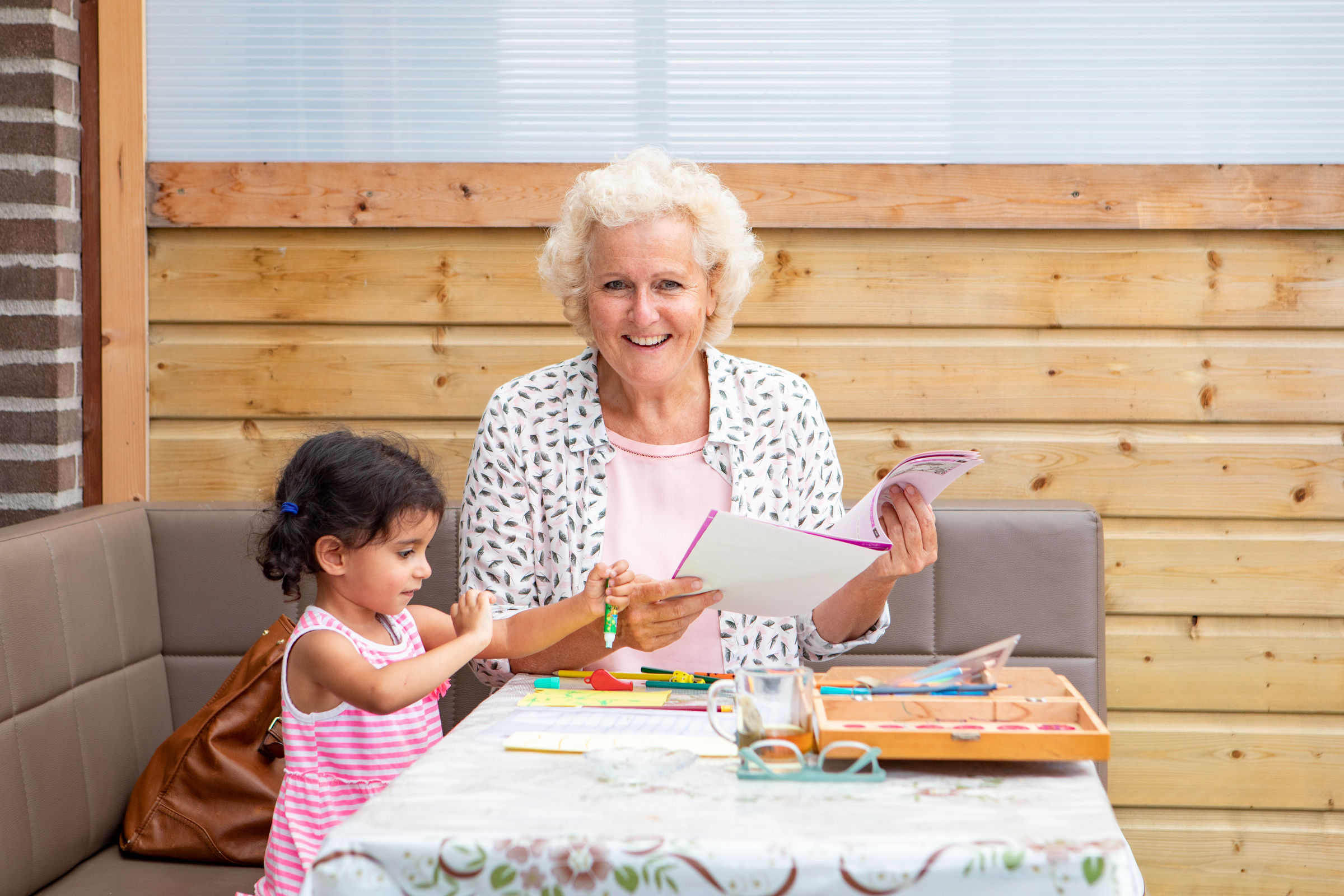 Wil jij een steun zijn voor een overbelast gezin?