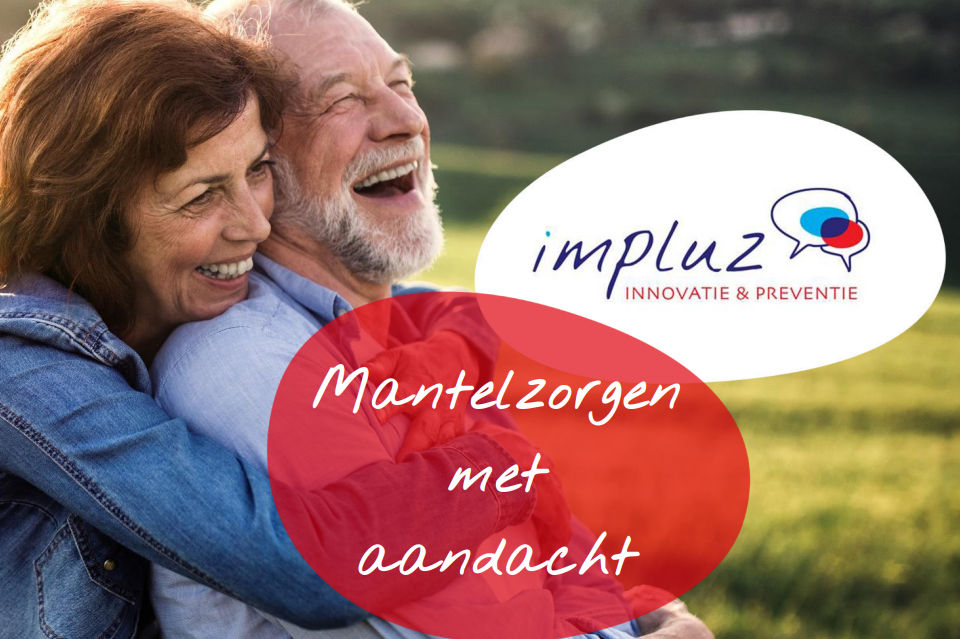 Workshop mindfulness, mantelzorgen met aandacht