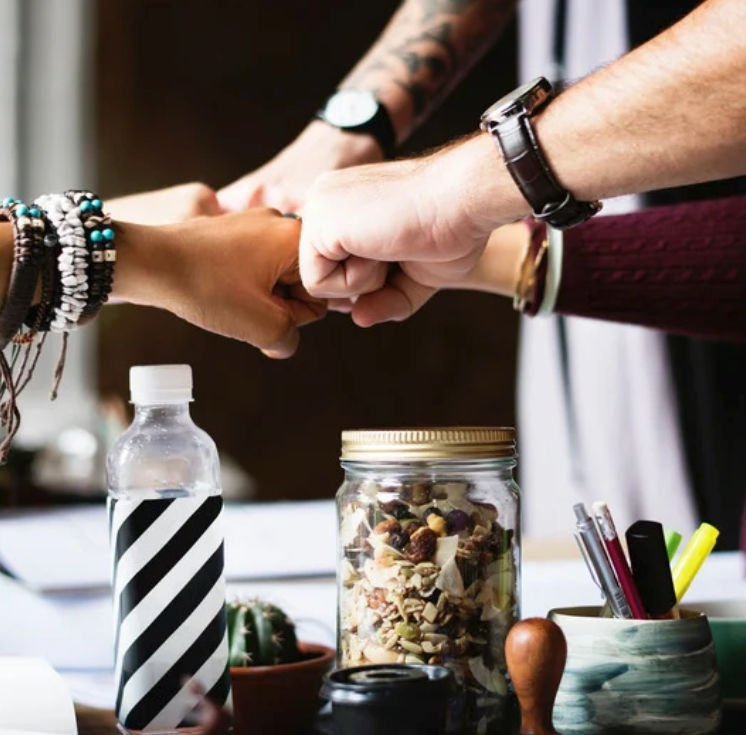 POWER-proevement (voor 60-plussers)