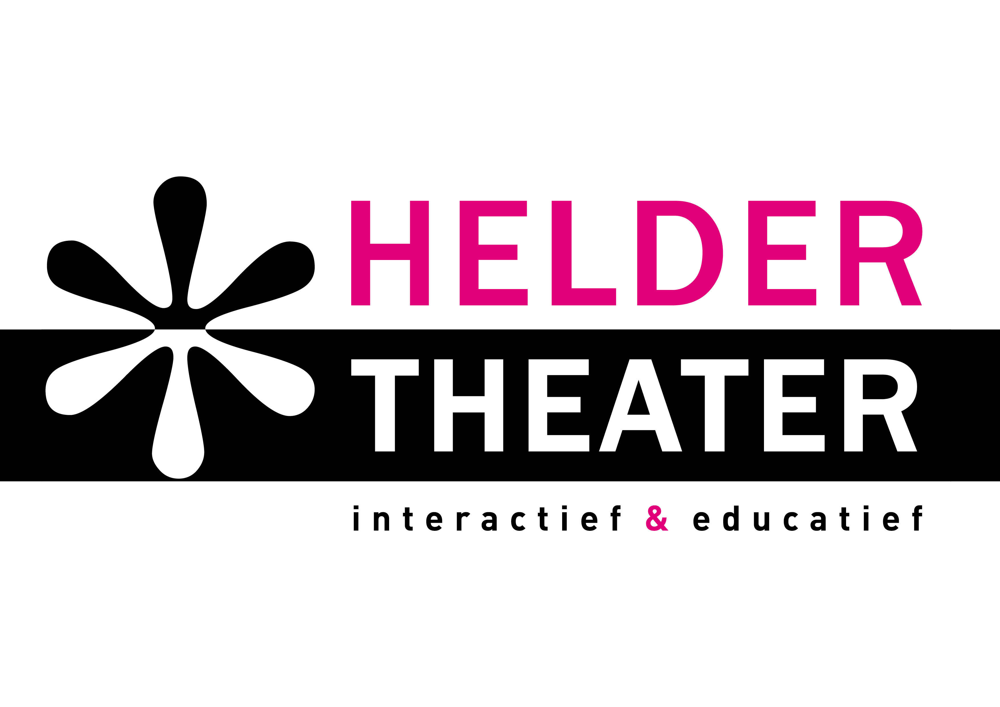 HELAAS VERVALLEN: Theatervoorstelling 'Good, Better, Best'