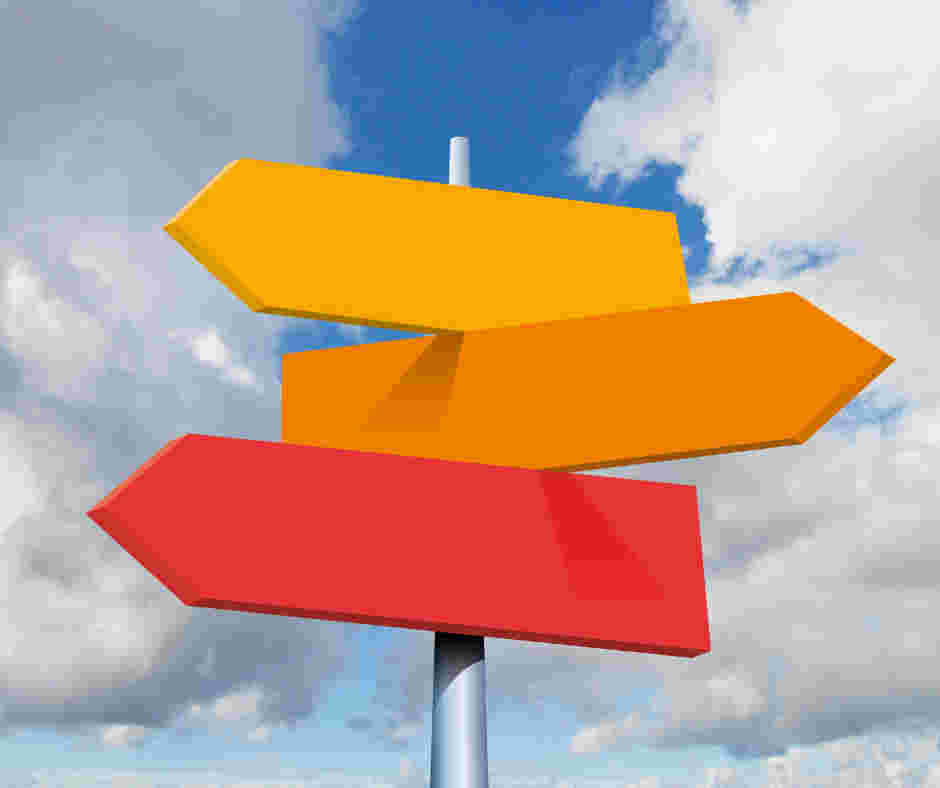 Workshop Ontdek je kernwaarden!