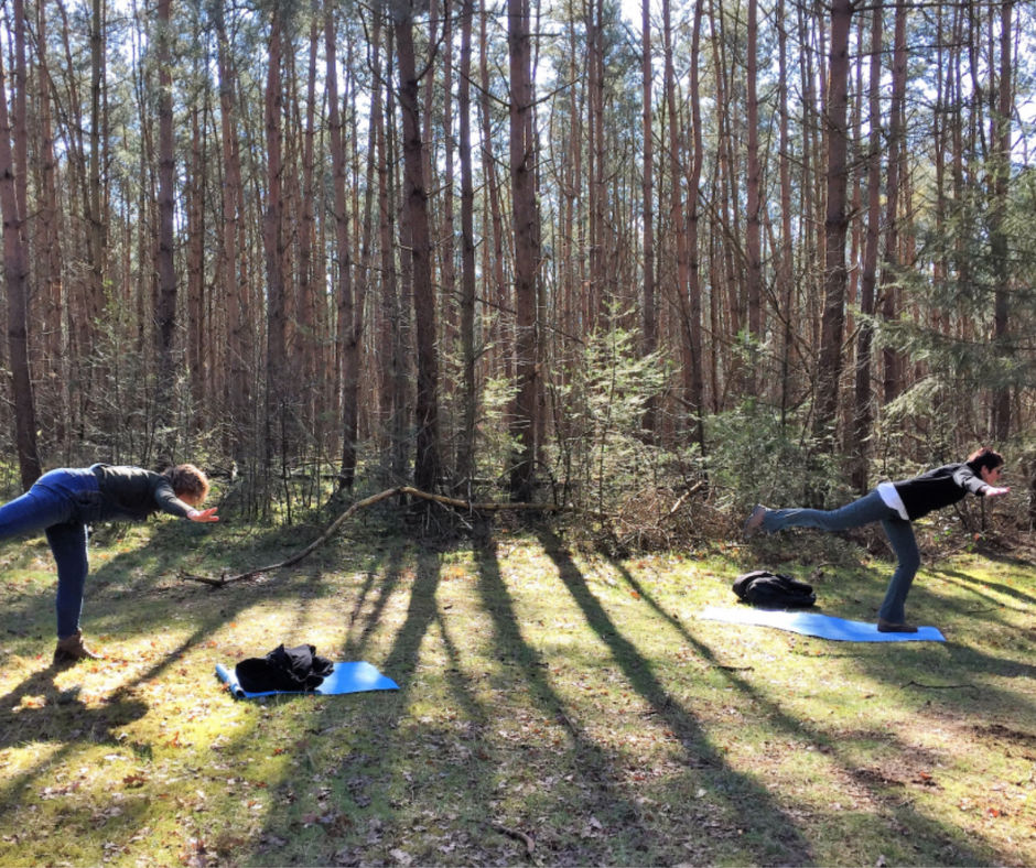 Hoe zorg je goed voor jezelf als mantelzorger?