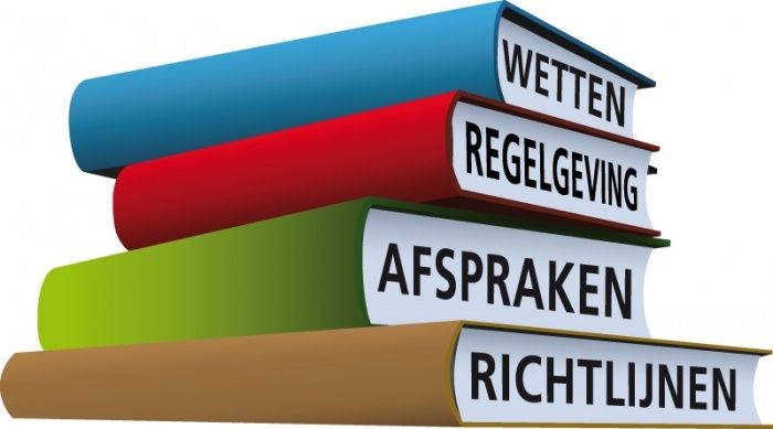 Training wet- en regelgeving