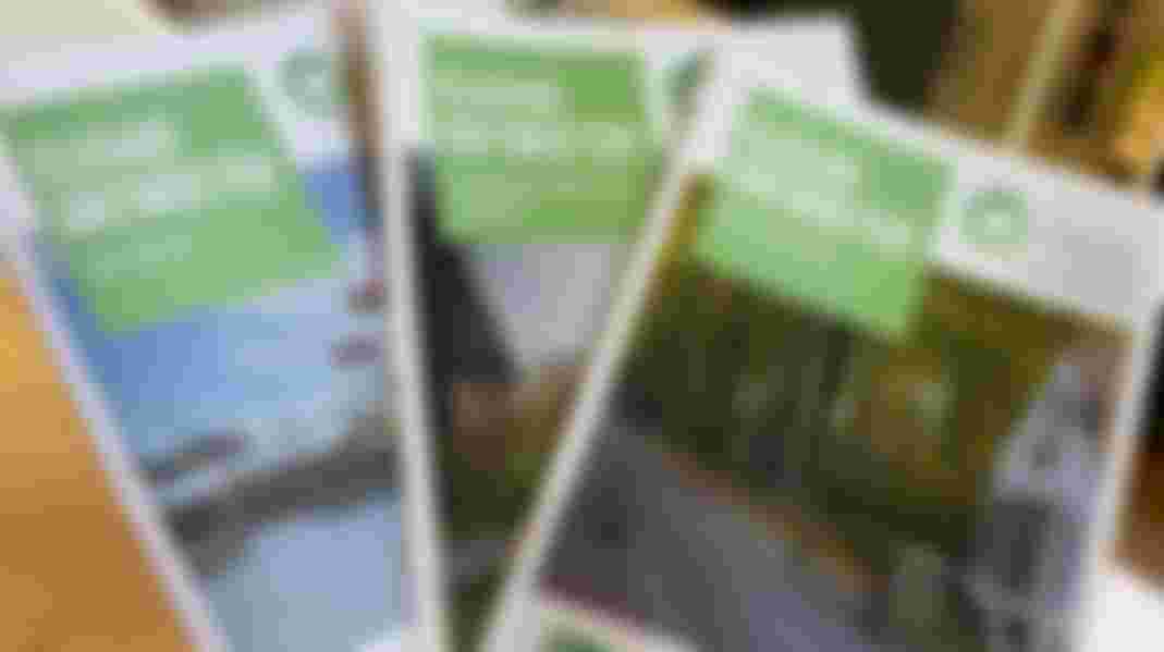 Informatie en tekst verzamelaar