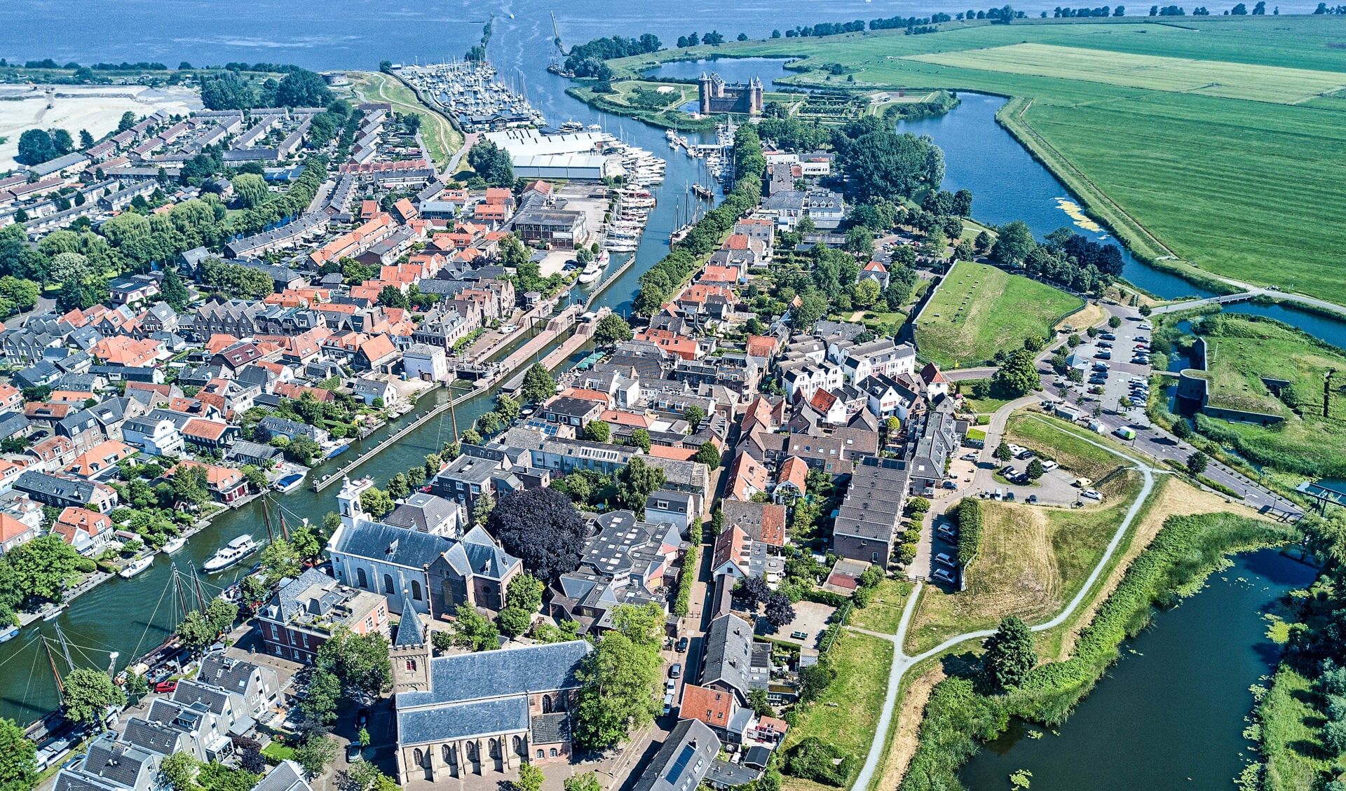 Looking for energy coaches in Muiderberg