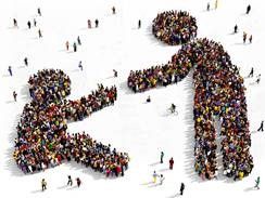 Begeleiden van lotgenotengroep mantelzorgers