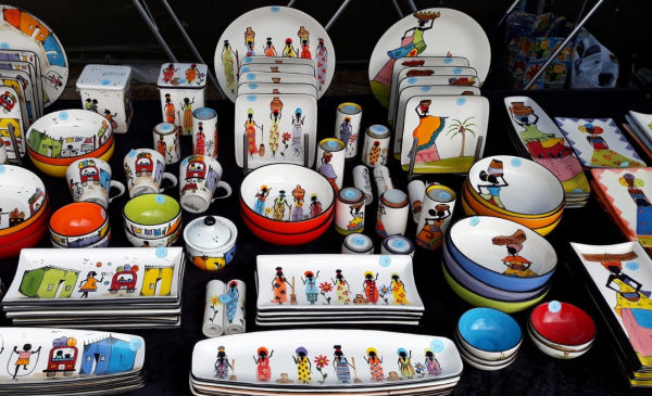 Wereldwinkel Deventer