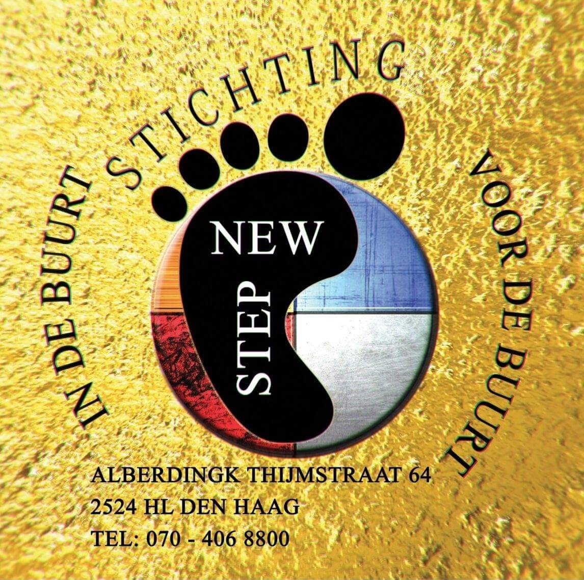 Stichting New Step