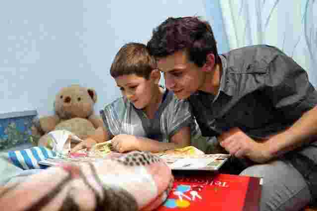 VoorleesExpress Wageningen