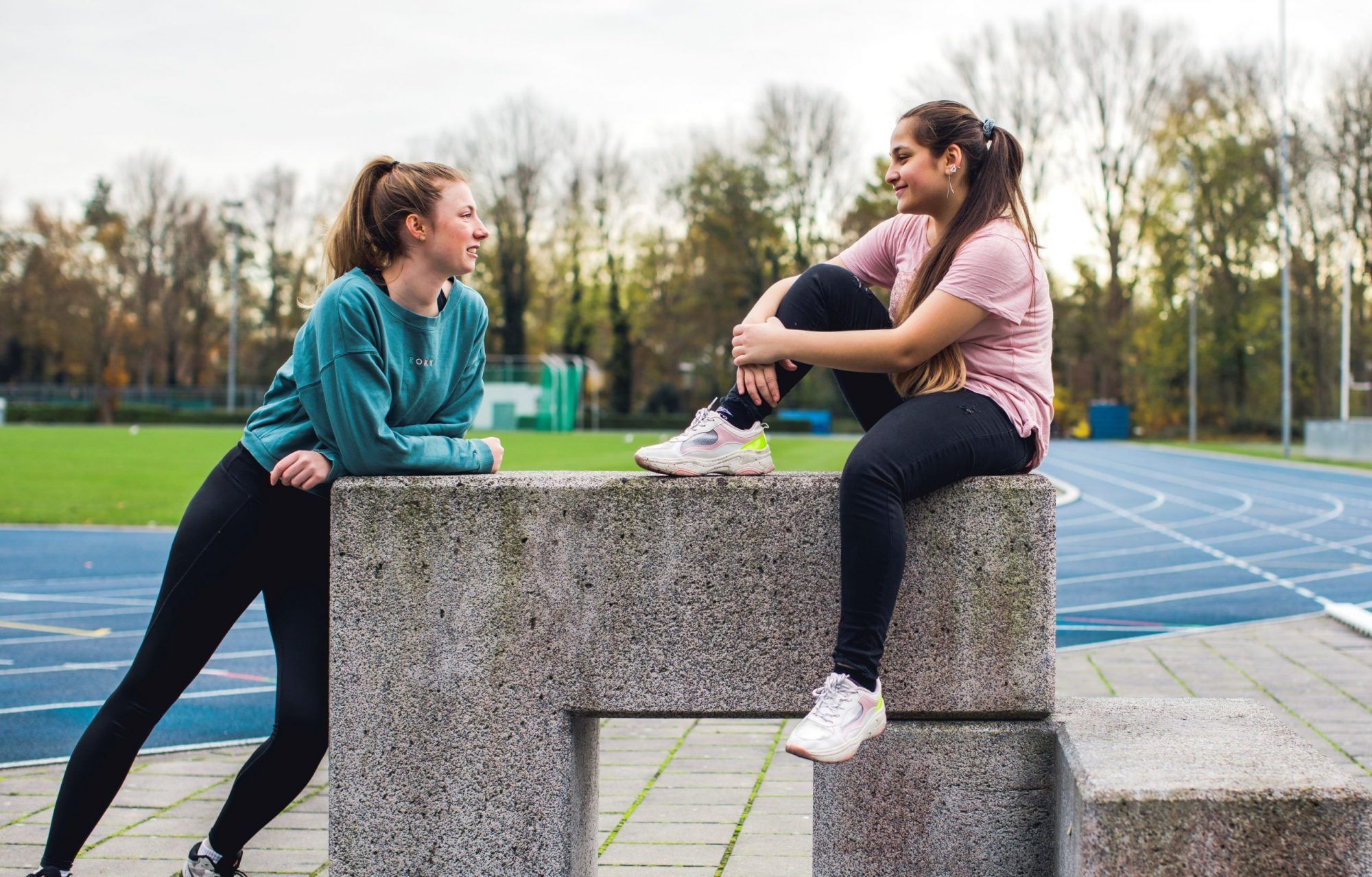 BalanceBuddy Wageningen