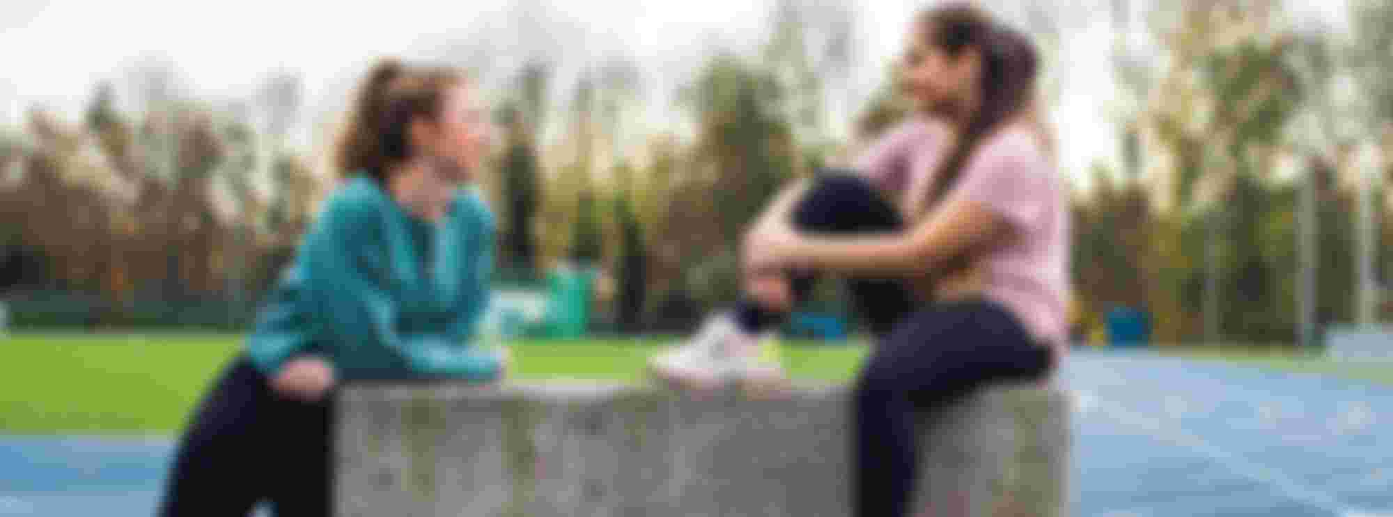 BalanceBuddy Wageningen