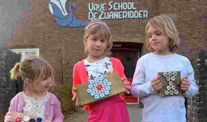 Vrije School De Zwaneridder