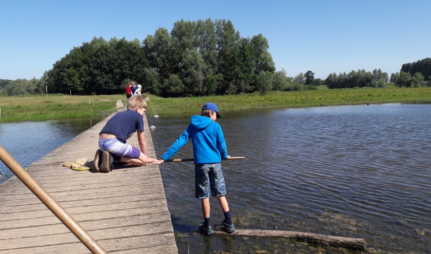 IVN, Het Groene Wiel