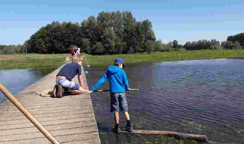 IVN, Het Groene Wiel