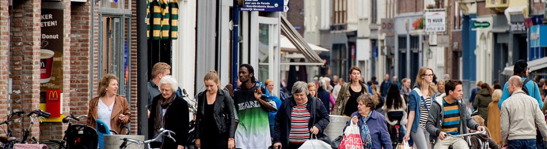 Vincentiusvereniging Den Haag
