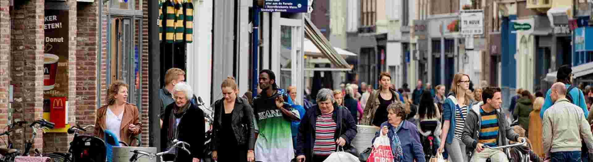 Vincentiusvereniging Den Haag