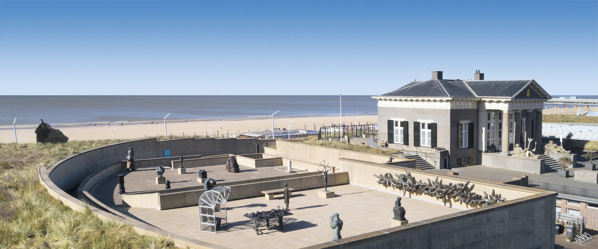 Museum Beelden aan Zee
