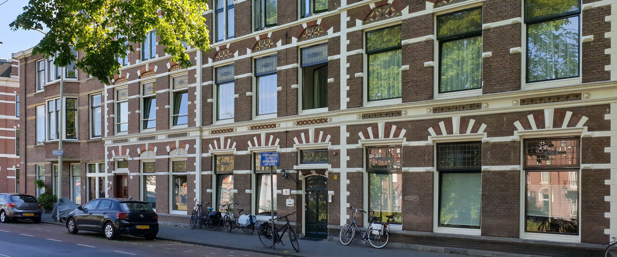 Het Jacobshospice