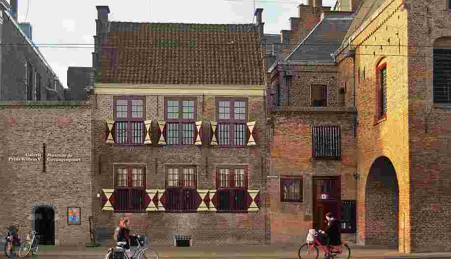 Museum de Gevangenpoort