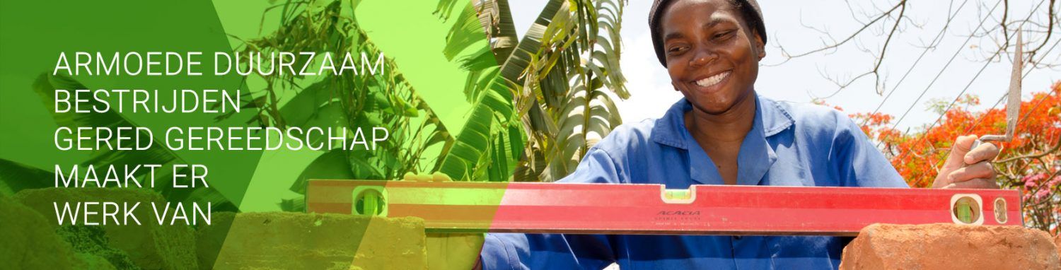 Gered Gereedschap Den Haag