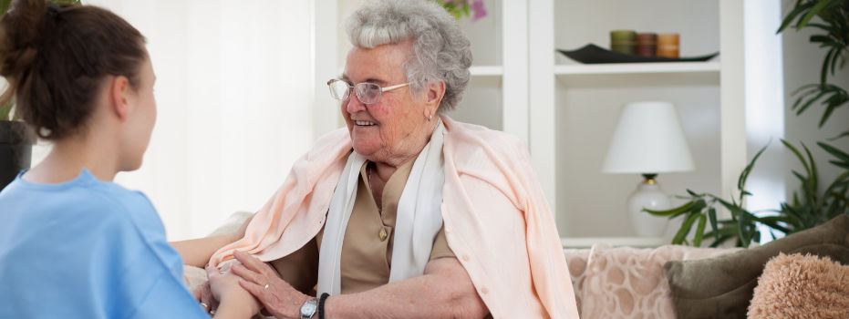 Stichting H.V.P. Zorg