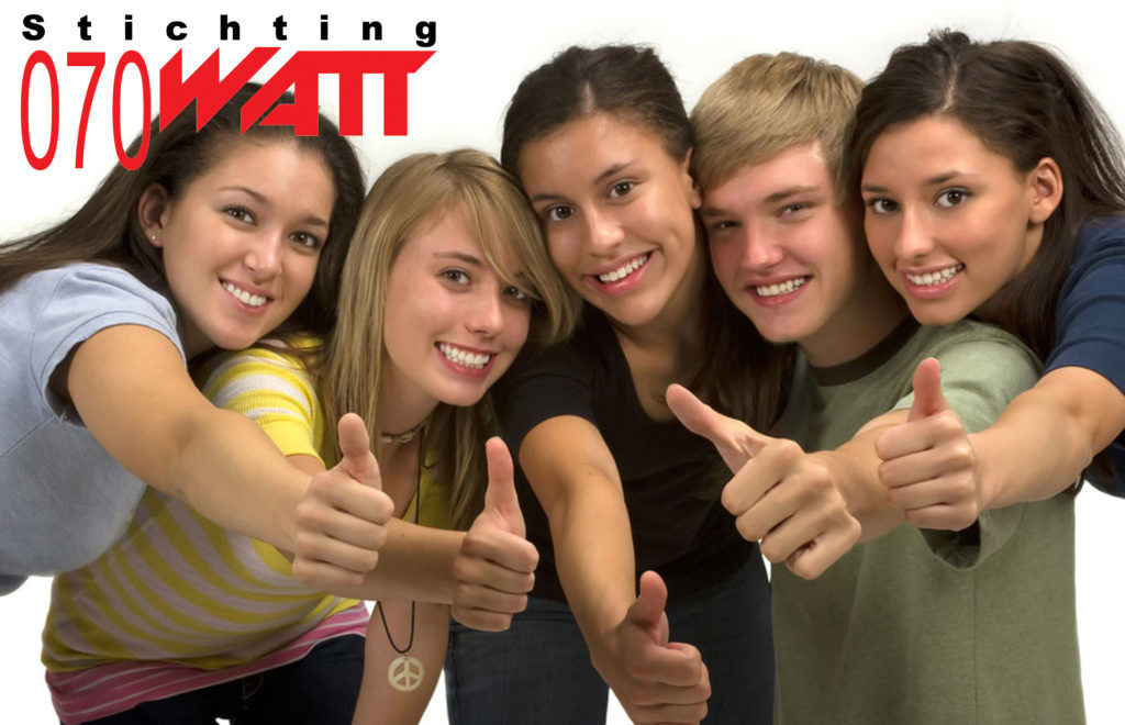 Stichting 070Watt