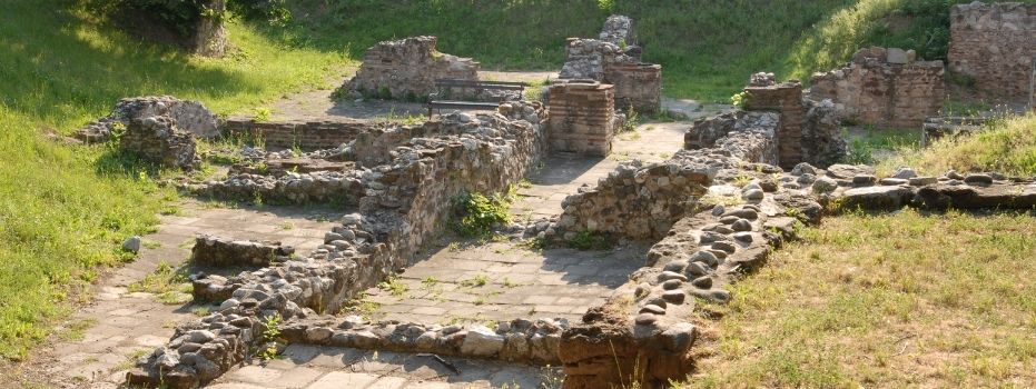 Dienst Stadsbeheer afd. Archeologie, Gemeente Den Haag.