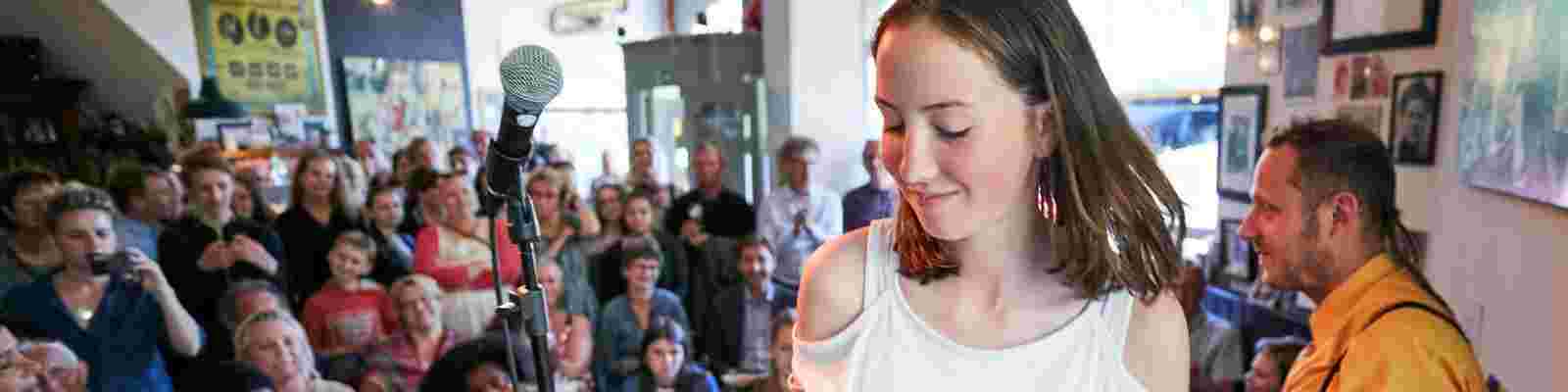 Penningmeester gezocht