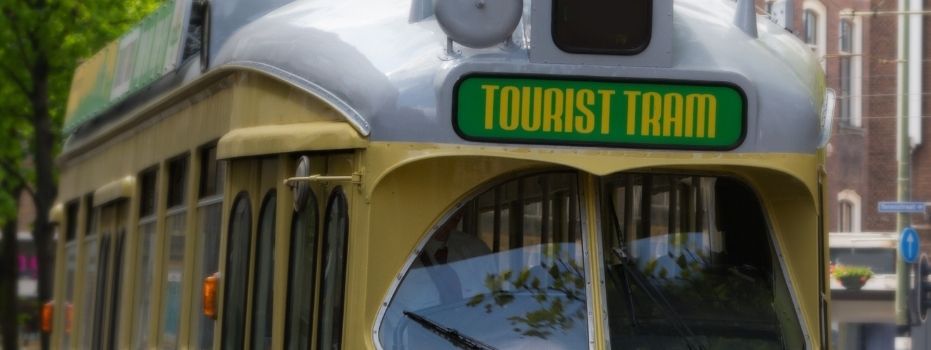 Haags Openbaar Vervoer Museum