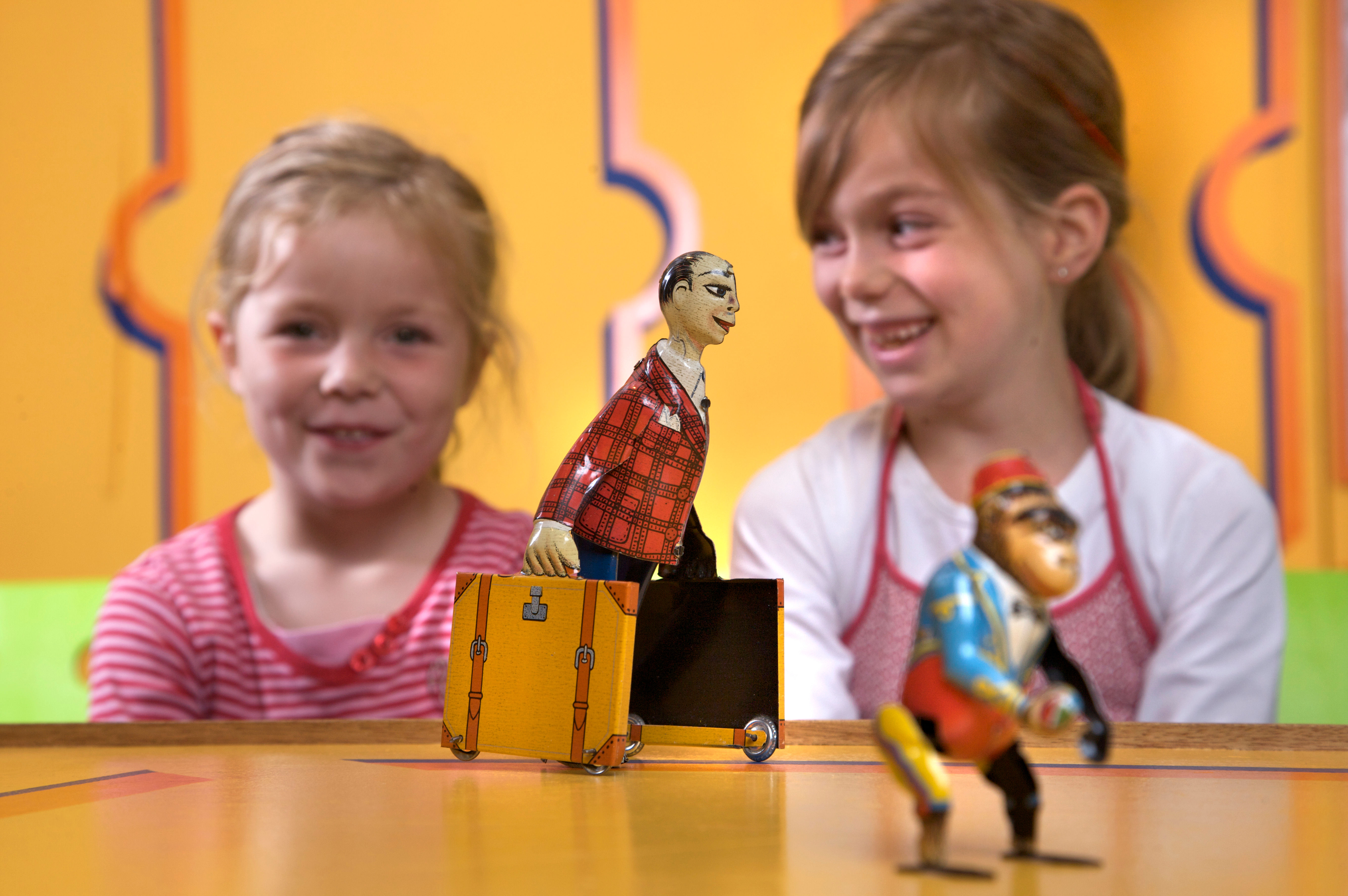 Speelgoedmuseum Deventer