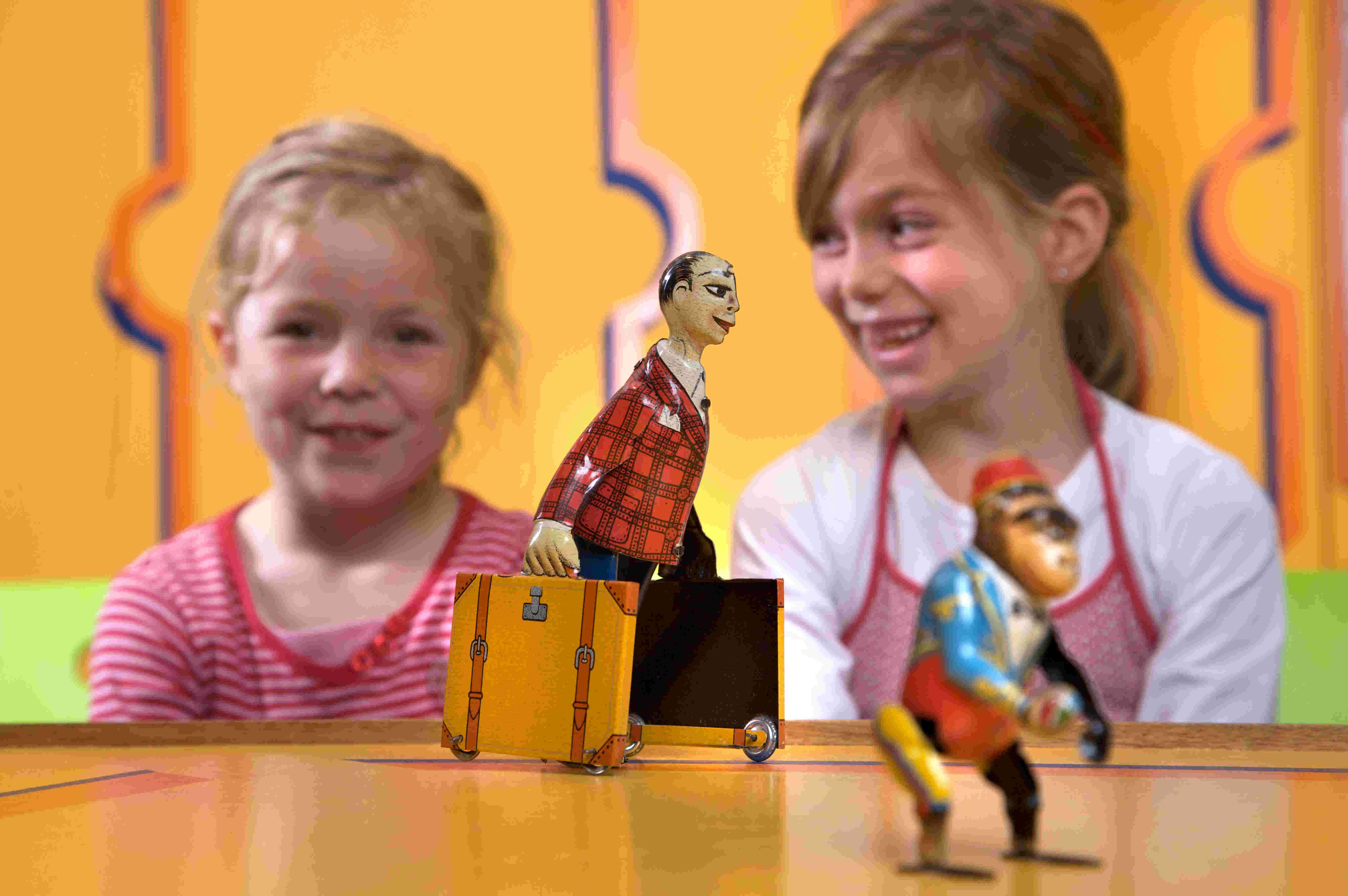 Speelgoedmuseum Deventer