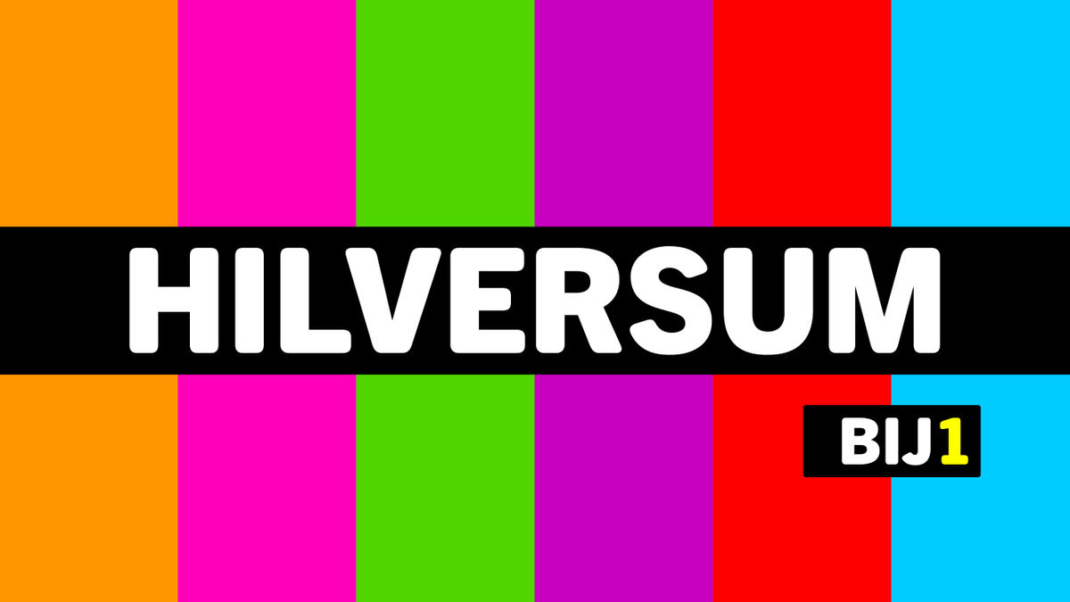 Bij1 Hilversum