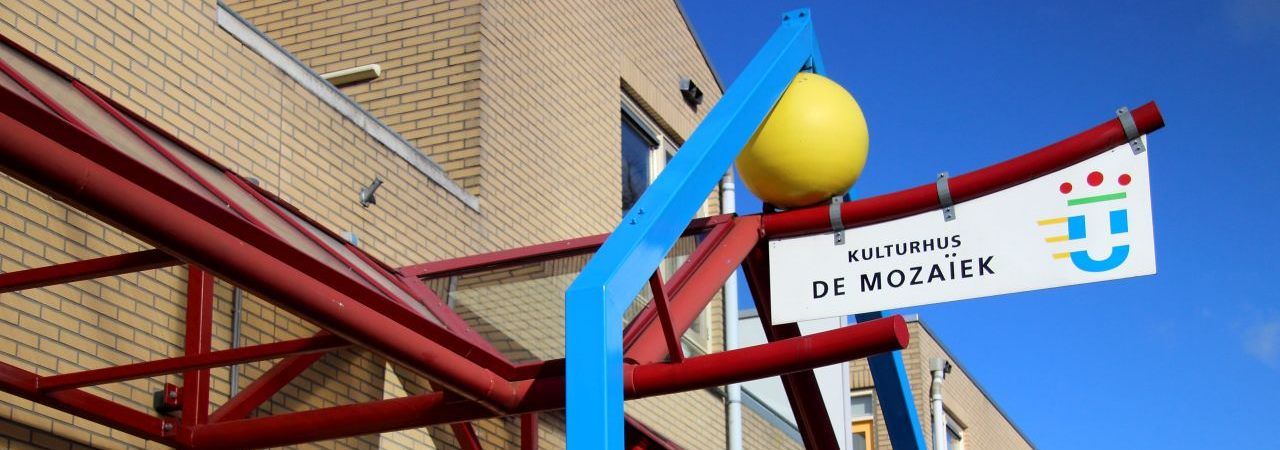 Infopunt Lemelerveld