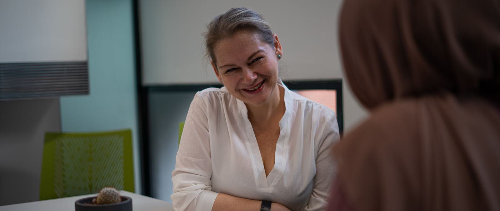 Shaw Trust - Taunton