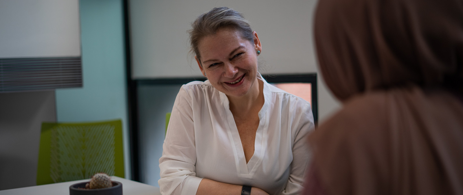 Shaw Trust - Taunton