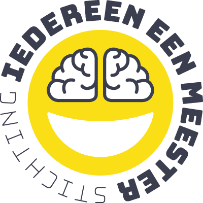 Iedereen een Meester
